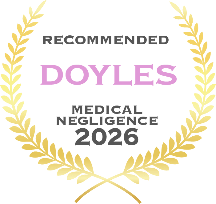med neg recommended 2026
