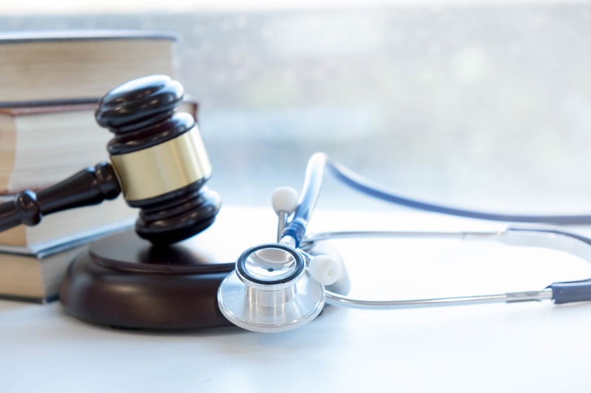 Costs associated with medical negligence claims