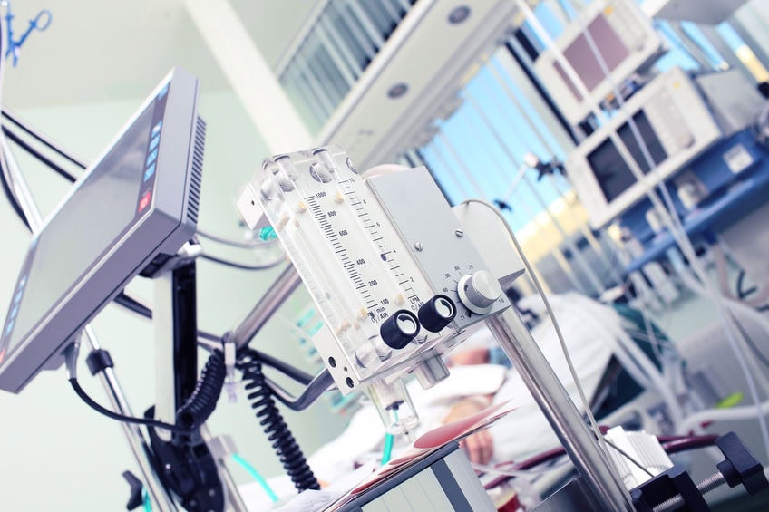 Medical negligence in hospital cases
