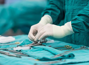 Medical Negligence Lawyers