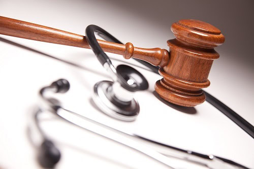 medical negligence malpractice injury