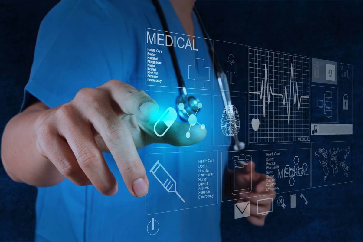 Medical-Treatments