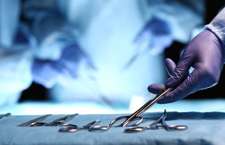 Medical malpractice