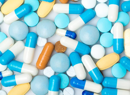 Danger of medication overdose