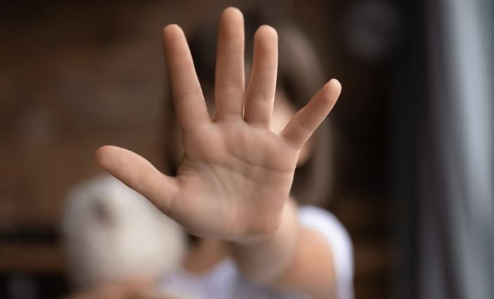 institutional abuse surviors are scared to speak out