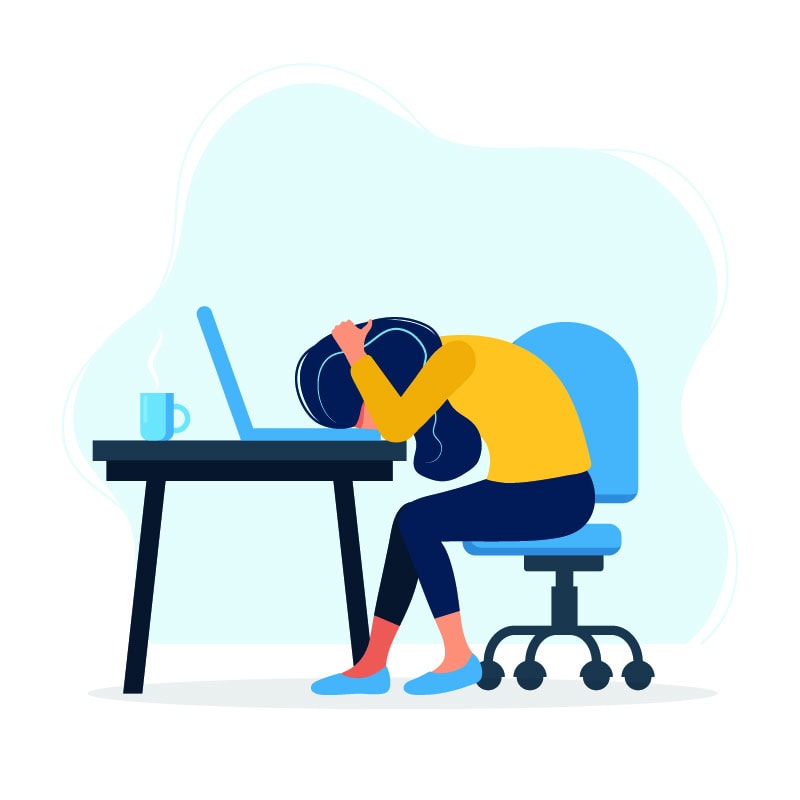 mental health in the workplace