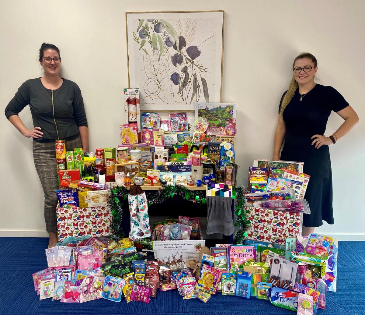 Maroochy Neighbourhood Centre’s Christmas Appeal 2024