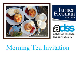 Asbestos morning tea seminar in North Lakes