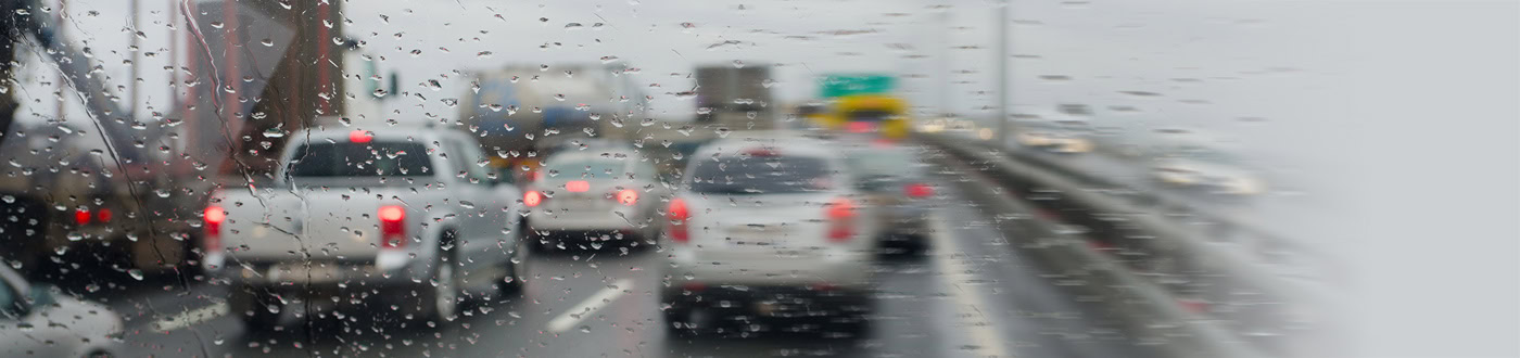 Motor Vehicle Accidents