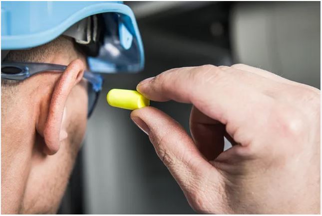 Noise Induced Hearing Loss in Western Australia