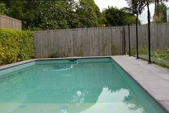 New laws for nsw backyard swimming pool