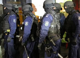 COmpensation for victims of terrorist attacks
