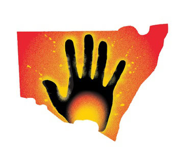 NSW stolen generation compensation