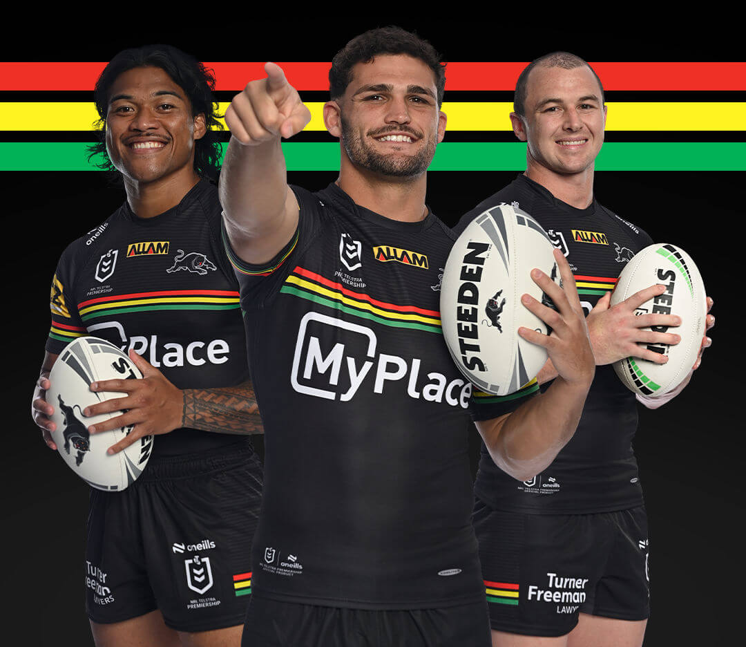 Penrith Panthers Penrith Panthers