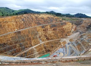 Personal injury compensation miners