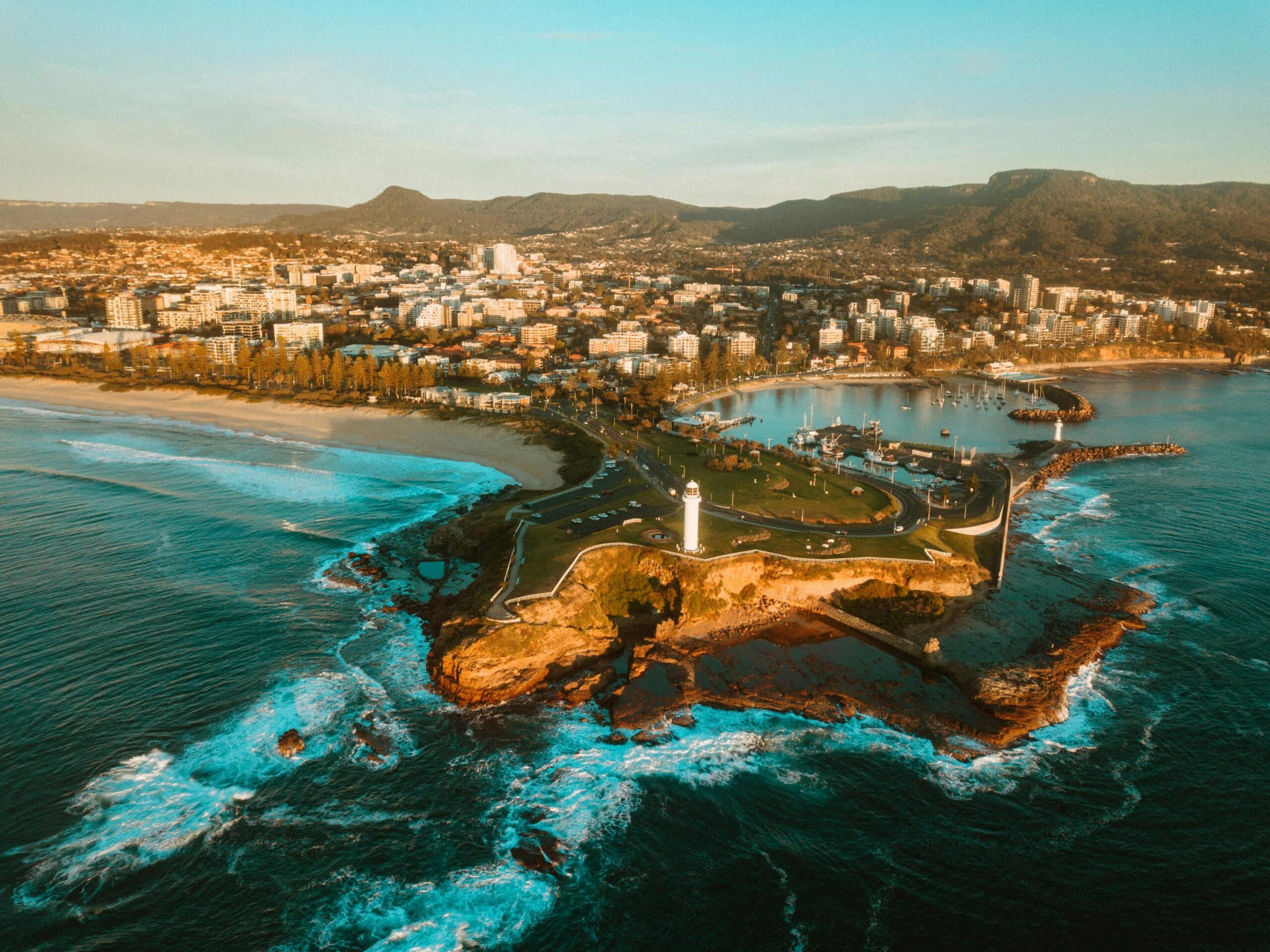 point kemlba wollongong