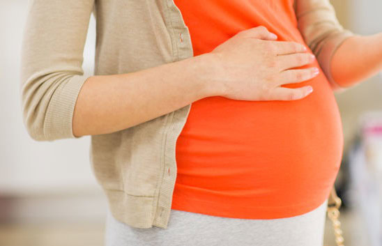 Pregnant woman denied hospital