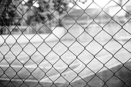 Prison office wrongful sacking