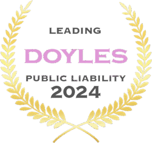 public liability leading 2024