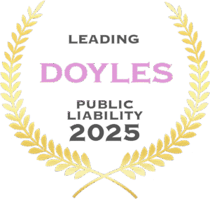 public liability leading 2025
