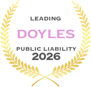 Doyle's Guide Public Liability Leading 2026