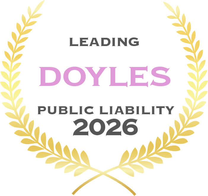 Doyle's Guide Public Liability Leading 2026