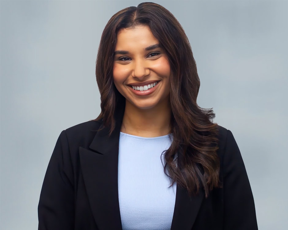 Rachel Khalil
