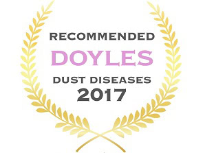 recommended asbestos for 2017