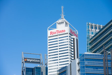 rio tinto sacked worker