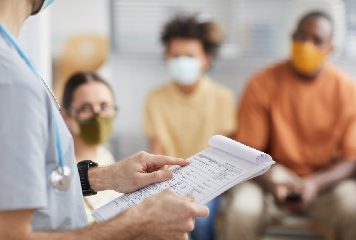 what are time limits for medical negligence claims