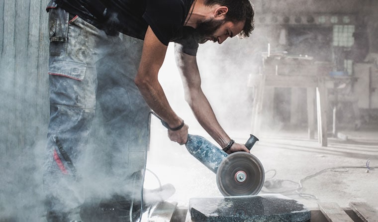 Rising Rates of Silicosis and other silica-induced diseases