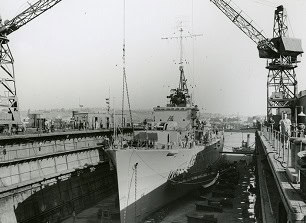 State Dockyard asbestos compensation Newcastle