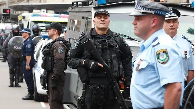 Recent changes to your Total and Permanent Disablement (TPD) coverage as an officer of the NSW Police Force