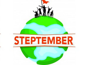 Steptember at Turner Freeman Lawyers