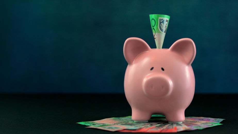 superannuation industry report