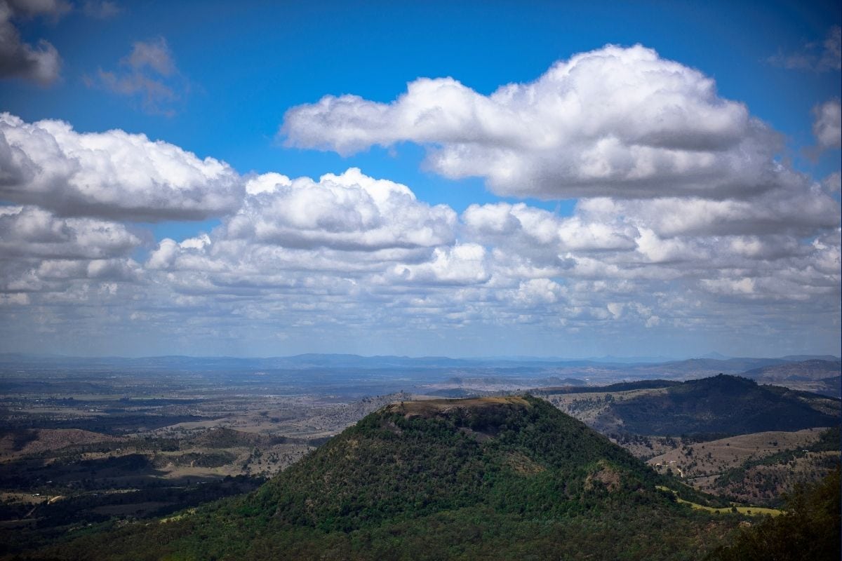 tabletop mountain toowoomba tabletop mountain toowoomba