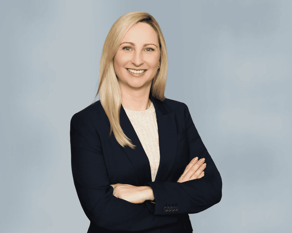 Tamaryn Caldwell partner north lakes