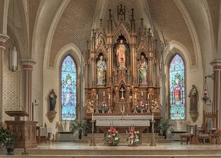 Catholic church child sexual abuse