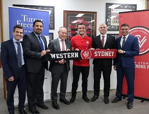 TF WSW group photo