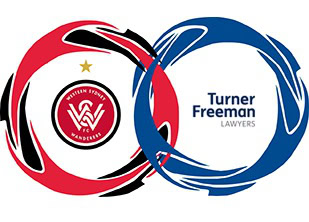 Turner Freeman Lawyers and Western Sydney Wanderers Partnership