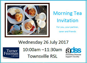 Asbestos seminar in Townsville