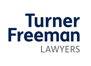 Turner Freeman Lawyers logo
