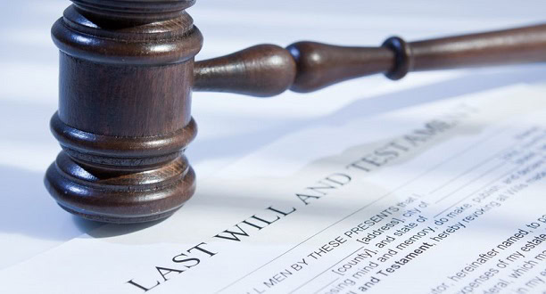 Unfair Wills Lawyers