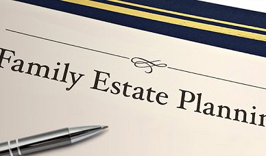How to write a will in Australia
