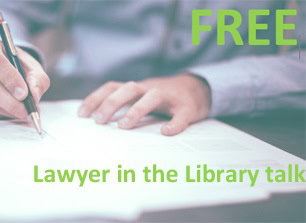 Wills and Estates talk