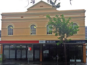 Wollongong Office