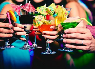Work Christmas functions and employment law