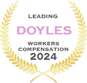 workers comp leading 2024