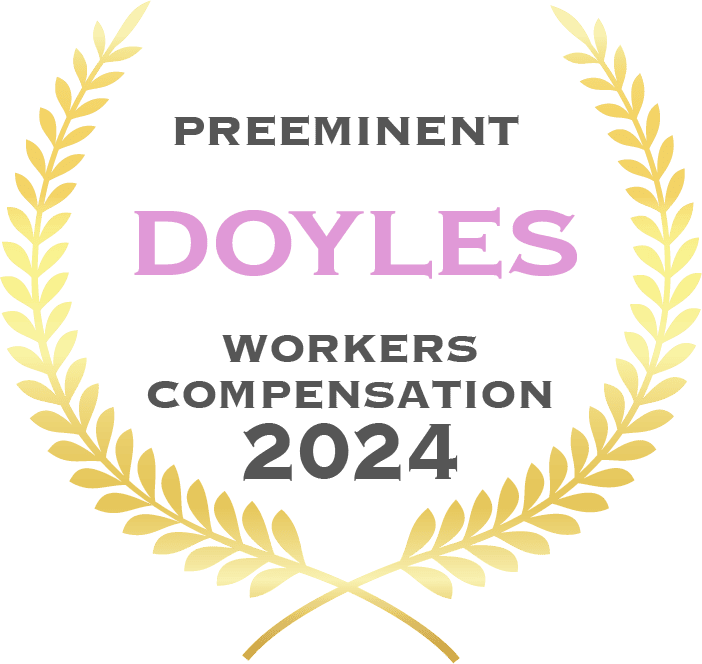 workers comp preeminent 2024 workers comp preeminent 2024