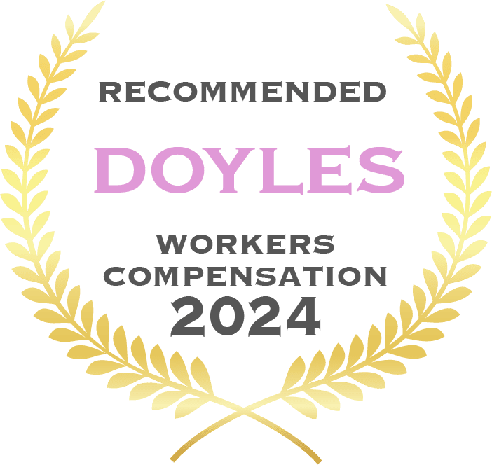 workers comp recommended 2024 workers comp recommended 2024
